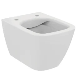 Ideal Standard I.Life S - Hangende WC RL+, Rimless, Wit T459201