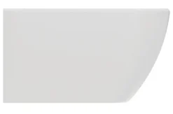 Ideal Standard Tesi - Hangend Bidet, 360x530 Mm, Met Overloop, Kraangat, Wit T457001 8 Ideal Standard Tesi - Hangend Bidet, 360x530 Mm, Met Overloop, Kraangat, Wit T457001 -sanitino a4f2c982b26368a7657f67d2