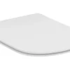 Ideal Standard Tesi - Toiletzitting, Wit T552101
