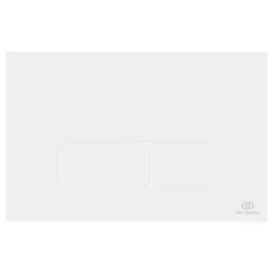 Ideal Standard Oleas - Oleas P2 Bedieningsplaat, Wit R0119AC 5 Ideal Standard Oleas - Oleas P2 Bedieningsplaat, Wit R0119AC -sanitino a5c4dcea6ad3d98370da24d8 1