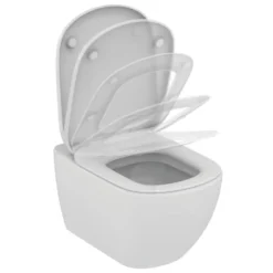 Ideal Standard Tesi - Hangend Toilet, Wit T007801 -sanitino a5f002bd0dfd694da80f8f61