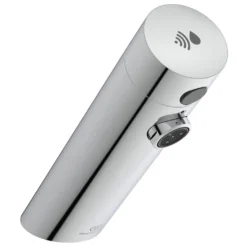 Ideal Standard SensorFlow - Electronische Wandkraan, Menging, Batterijvoeding, Chroom A7559AA