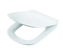 Ideal Standard Tesi - Closetzitting, Dun, Wit T352801 -sanitino a62552b00ab2a4b47df21ce1