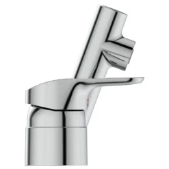 Ideal Standard CeraSprint - Kappersmengkraan, Chroom A5727AA -sanitino a6d78970808f01c549efefeb