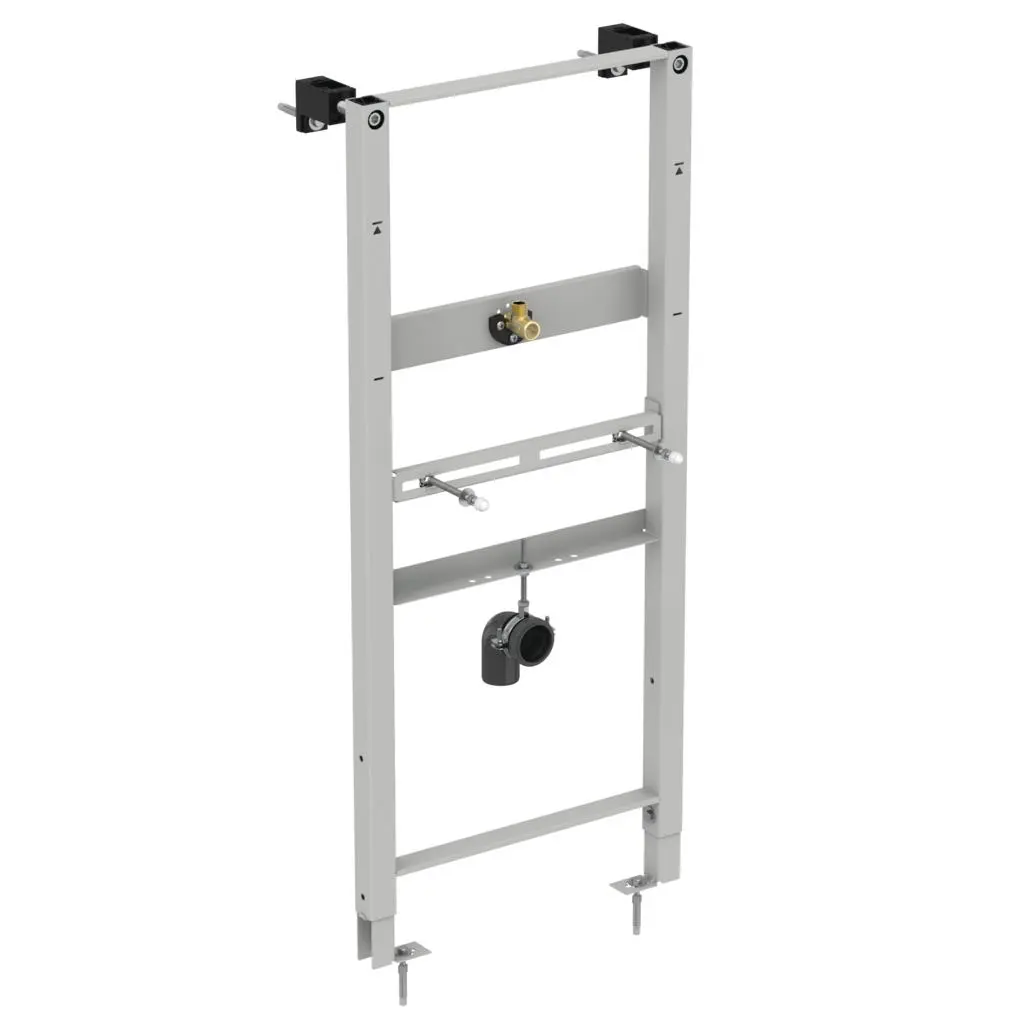 Ideal Standard ProSys - Frame Voor Urinoir R010367 1 Ideal Standard ProSys - Frame Voor Urinoir R010367