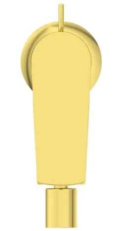 Ideal Standard La Dolce Vita - Bidetkraan Met Afvoer, Geborsteld Goud BD664A2 7 Ideal Standard La Dolce Vita - Bidetkraan Met Afvoer, Geborsteld Goud BD664A2 -sanitino a87ec1f8dcf6c8c89c9ffd20