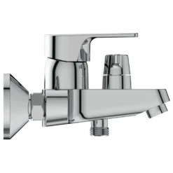 Ideal Standard Cerafine D - Badkraan, Chroom BC494AA 8 Ideal Standard Cerafine D - Badkraan, Chroom BC494AA -sanitino a8cb192f8763a25f34f132a2