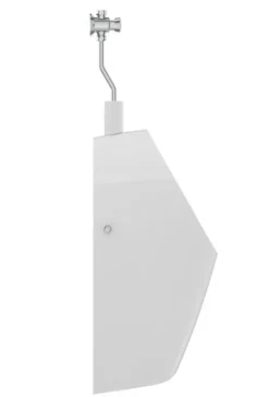 Ideal Standard I.Life - Urinoir, Boveninlaat, Wit E265701 -sanitino a8ead935dee49ea941bc80a4