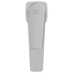 Ideal Standard Cerafine D - Wastafelkraan, BlueStart, Chroom BC687AA -sanitino aa5966380cf7085016bca680