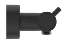 Ideal Standard CeraTherm - Thermostatische Douchekraan, Zijdeglans Zwart A7587XG 8 Ideal Standard CeraTherm - Thermostatische Douchekraan, Zijdeglans Zwart A7587XG -sanitino aad66597d5beac8f100d3c4b