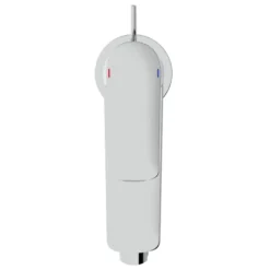 Ideal Standard Connect Air - Bidetkraan Met Waste, Chroom A7030AA 8 Ideal Standard Connect Air - Bidetkraan Met Waste, Chroom A7030AA -sanitino ac034b42b90890cf32077c8e