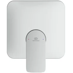 Ideal Standard Ceralife C - Inbouw Douchekraan, Met Huis, Chroom BE060AA 6 Ideal Standard Ceralife C - Inbouw Douchekraan, Met Huis, Chroom BE060AA -sanitino ac2ef865a3e958e5a6d1dc1a