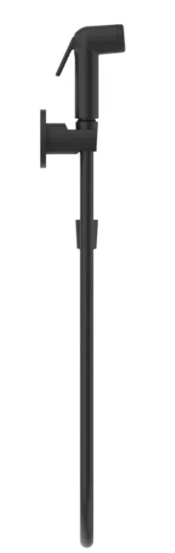 Ideal Standard Idealspray - Bidet Douche Met Houder En Slang, Zijdeglans Zwart B0595XG -sanitino ac4f227242bfe66fc093eb10