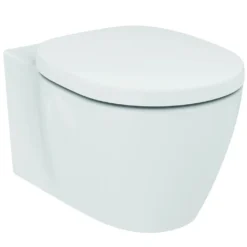 Ideal Standard Connect - WC-zitting, Wit E712801 -sanitino ac52628542dc59e1af815d5a