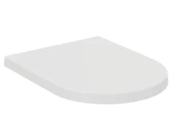 Ideal Standard Blend - WC Bril, Softclose, Wit T376001