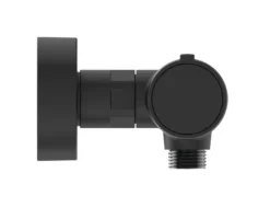 Ideal Standard ALU+ - Thermostatische Douchekraan, Zijde Zwart BD582XG -sanitino aded8915660044a1847c79c7