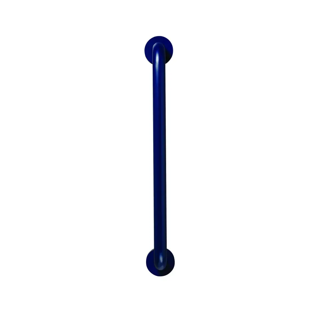 Ideal Standard Contour 21 - Wandgreep 60 Cm, Blauw S645436 1 Ideal Standard Contour 21 - Wandgreep 60 Cm, Blauw S645436