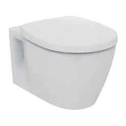 Ideal Standard Connect - Hangend Toilet, Rimless, Wit E817401 -sanitino af2626d906e307b7f6962418