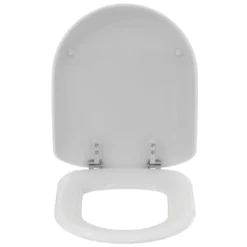 Ideal Standard Tizio - Toiletzitting, Wrapover, Wit K701501 -sanitino b0d60c46504829d344892a28