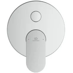 Ideal Standard Ceralife O - Inbouwkraan, Voor 2 Functies, Met Huis, Chroom BE023AA -sanitino b59bd606c52c49b28dae9edf