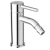 Ideal Standard CeraLine - Bidetkraan Met Afvoer, Chroom BC197AA