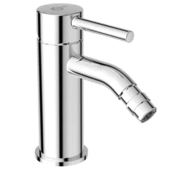 Ideal Standard CeraLine - Bidetkraan Met Afvoer, Chroom BC197AA