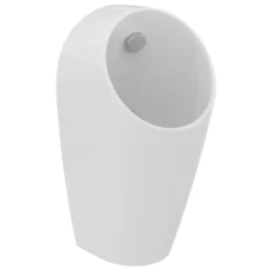 Ideal Standard Sphero - Urinoir, Met Achteraansluiting, Rimless, Wit E183201 -sanitino b70a329d75139c22d53eb19e