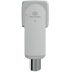 Ideal Standard Ceralife C - Bidetkraan Met Click-Clack Afvoer, BlueStart, Chroom BE059AA -sanitino ba498e6fe73f321d4fced4a2