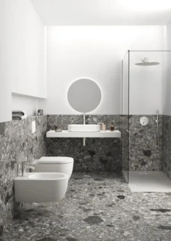 Ideal Standard CeraTherm Navigo - Inbouwthermostaat, Opbouwdeel, 2 Gebruikers, Silver Storm A7296GN 9 Ideal Standard CeraTherm Navigo - Inbouwthermostaat, Opbouwdeel, 2 Gebruikers, Silver Storm A7296GN -sanitino bb2ac75a450bd4572d790d39