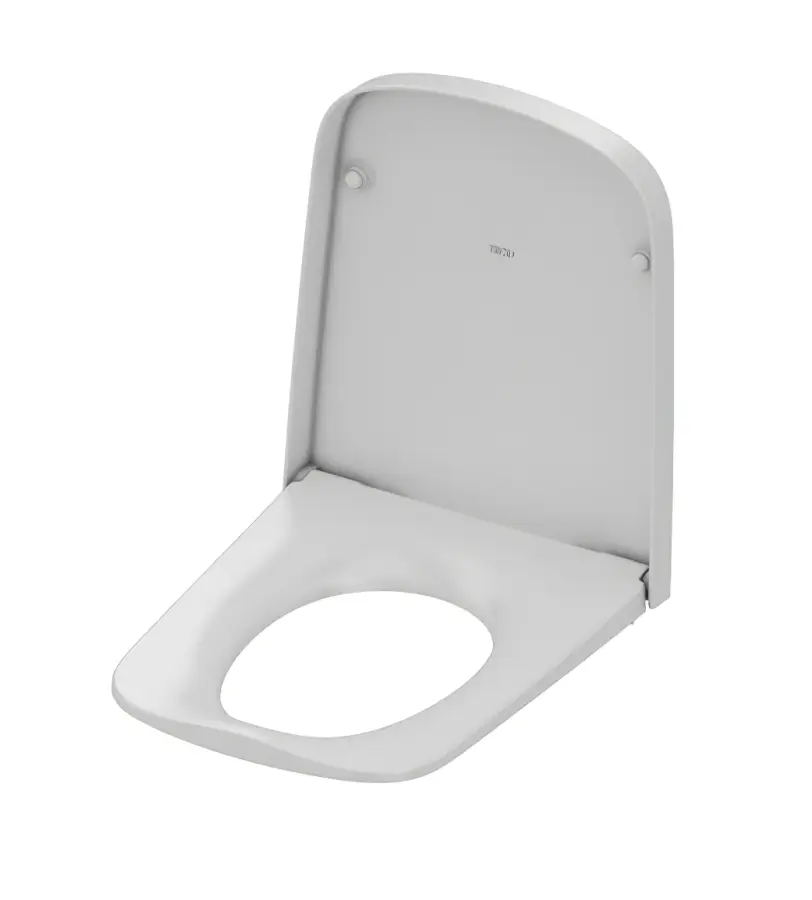 Ideal Standard ProSys - Toiletset- Inbouwreservoir, Douche-WC, WC-zitting TECEone, Oleas M1 Bedieningsplaat, Rimless, SoftClose, Wit ProSys120M SP58 5 Ideal Standard ProSys - Toiletset- Inbouwreservoir, Douche-WC, WC-zitting TECEone, Oleas M1 Bedieningsplaat, Rimless, SoftClose, Wit ProSys120M SP58 - Afbeelding 5
