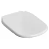 Ideal Standard Tesi - WC Bril, Wit T353001