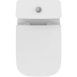 Ideal Standard I.Life S - Toiletcombinatie Met SoftClose-zitting, Vario Afvoer, RimLS+, Wit T481601 -sanitino c15730ed931afe7c2cabb464