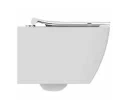 Ideal Standard I.Life S - Wc-bril, SoftClose, Wit T532901 -sanitino c19958621e1785ac1f30eadb