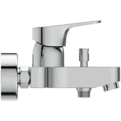 Ideal Standard Cerabase - Badkraan, Chroom BC843AA -sanitino c1c4c87e29750095881a5be3