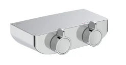 Ideal Standard CeraPlus - Thermostatische Douchekraan, Chroom A7606AA