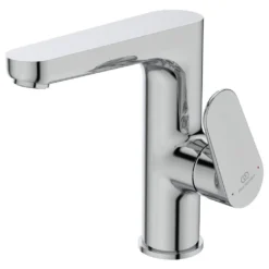 Ideal Standard Cerafine O - Wastafelkraan, Chroom BC555AA -sanitino c2efbd060bf391d181c3aeb2