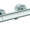 Ideal Standard CeraTherm - Thermostatische Douchekraan, Chroom A7587AA