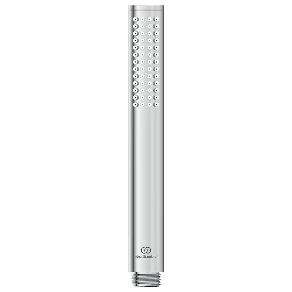 Ideal Standard Connect Air - Badkraan Met Handdouche Set, Chroom A7056AA 4 Ideal Standard Connect Air - Badkraan Met Handdouche Set, Chroom A7056AA - Afbeelding 4