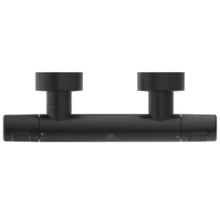 Ideal Standard CeraTherm - Thermostatische Douchekraan T25, Zwart A7201XG 7 Ideal Standard CeraTherm - Thermostatische Douchekraan T25, Zwart A7201XG -sanitino c80457bbdb69b3efb386666a