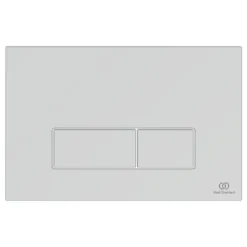 Ideal Standard Oleas - Oleas M2 Bedieningsplaat, SmartFlush, Chroom R0122AA -sanitino c87c133490ee7f7a24e01f32