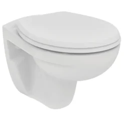 Ideal Standard Eurovit - Hangende WC, Rimless, Wit K881001 -sanitino ca89cee449e1a3b2345acba9