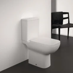 Ideal Standard I.Life A - Wc Bril, Wit T453001 -sanitino ccfcd738e064e5d5d497c75f