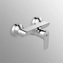 Ideal Standard Connect Air - Douchekraan, Chroom A7032AA -sanitino ccfd263c5b3110ca5b987789