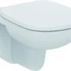 Ideal Standard Tempo - Hangend Toilet, Wit T331101