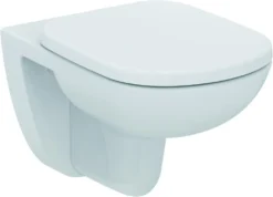 Ideal Standard Tempo - Hangend Toilet, Wit T331101