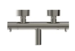 Ideal Standard CeraTherm - Thermostatische Badkraan, Staal A7588GN -sanitino cfebd07e64049c336505aa72