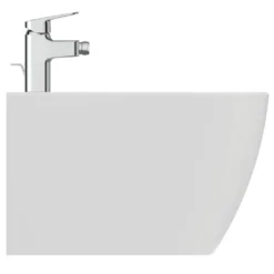 Ideal Standard I.Life S - Hangend Bidet, 355x480 Mm, Met Overloop, Kraangat, Wit T459301 9 Ideal Standard I.Life S - Hangend Bidet, 355x480 Mm, Met Overloop, Kraangat, Wit T459301 -sanitino cff7ac60cce195b0f9a70ce0