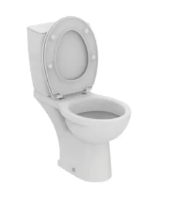 Ideal Standard Eurovit - Duoblok Met Zitting, Achteruitlaat, Wit W328801 5 Ideal Standard Eurovit - Duoblok Met Zitting, Achteruitlaat, Wit W328801 -sanitino d03dbd34f36a6e0b8b152e07