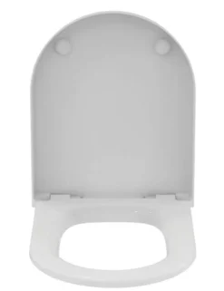 Ideal Standard La Dolce Vita - Toiletzitting, SoftClose, Wit E330401 -sanitino d139fa612470ae9895c5e7e6