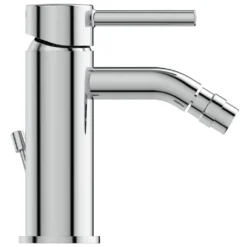 Ideal Standard CeraLine - Bidetkraan Met Afvoer, Chroom BC197AA -sanitino d1fd81efc538e65cec41e09b